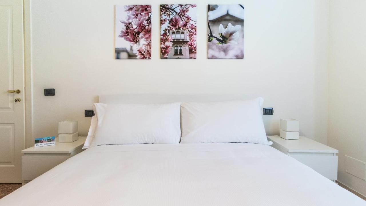 Italianway - Zara 63 Apartment Milan Bagian luar foto