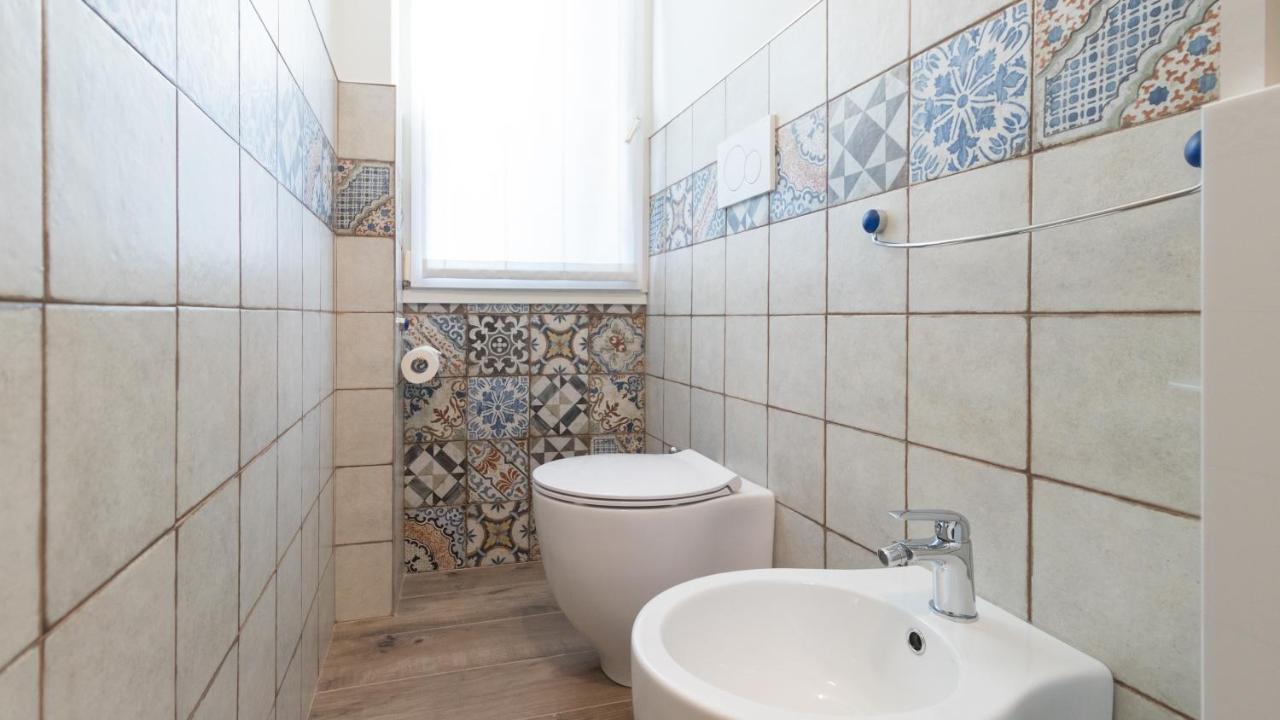 Italianway - Zara 63 Apartment Milan Bagian luar foto